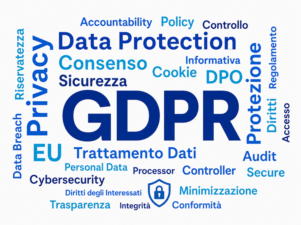 FR2 Service - Servizio PRIVACY & GDPR